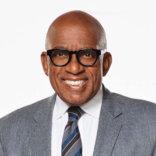 Al Roker Channel