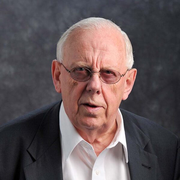 Alasdair MacIntyre Channel