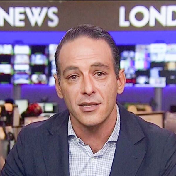 Ali Arouzi Channel