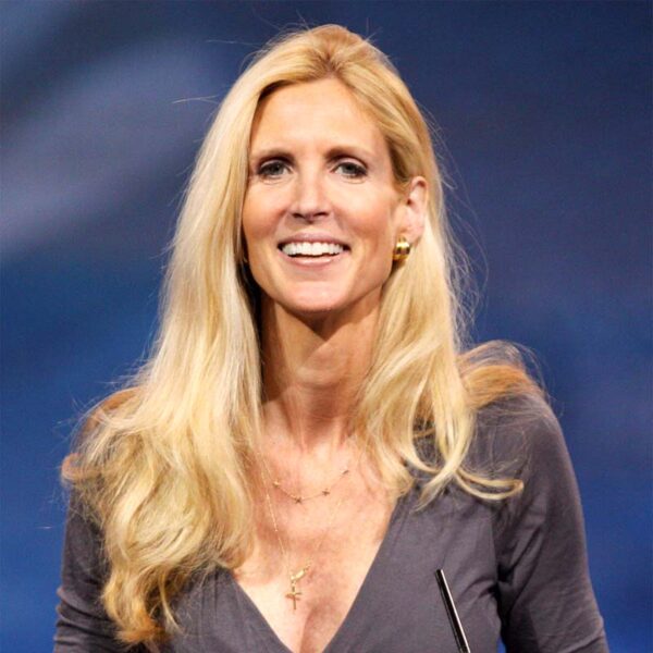 Ann Coulter Channel