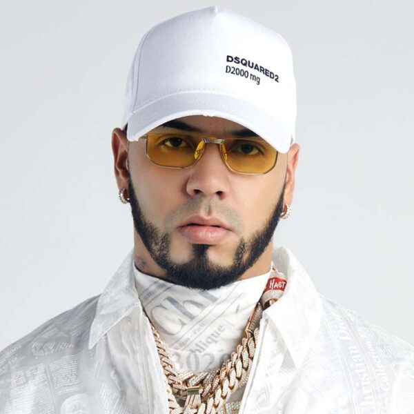 Anuel AA Channel