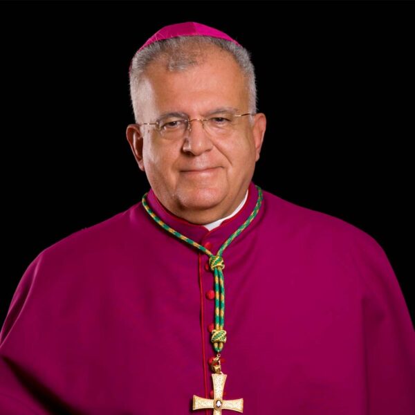 Archbishop Augustine Di Noia Channel