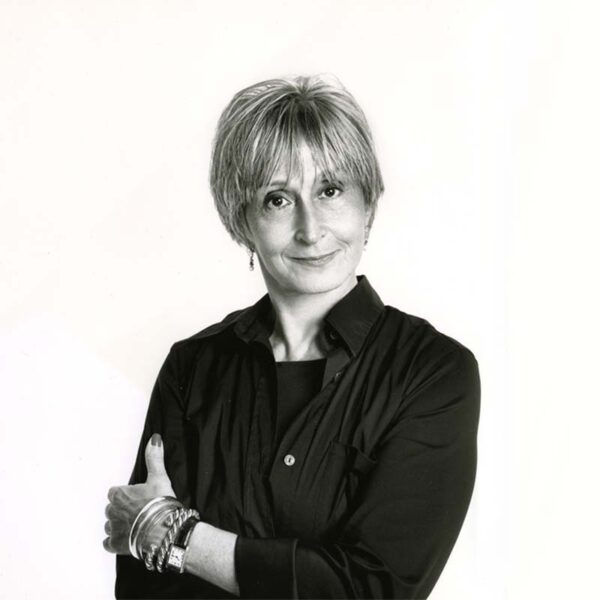 Arlene Croce Channel