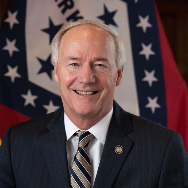 Asa Hutchinson (R) Arkansas Channel