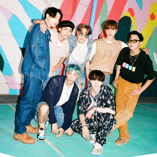 BTS Channel
