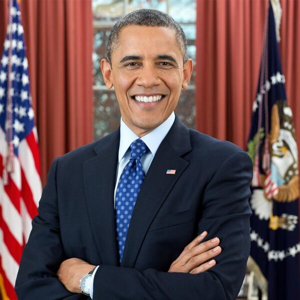 Barack Obama (D) ILBarack Obama (D) IL Channel