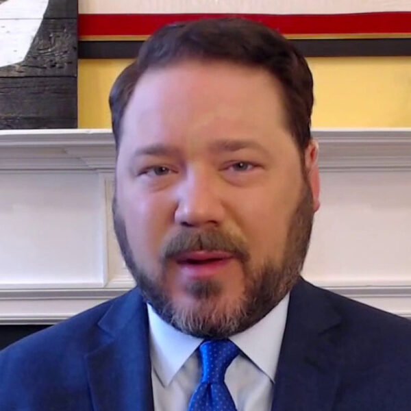 Ben Domenech Channel