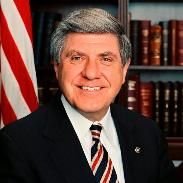 Ben Nelson (D) NE Channel