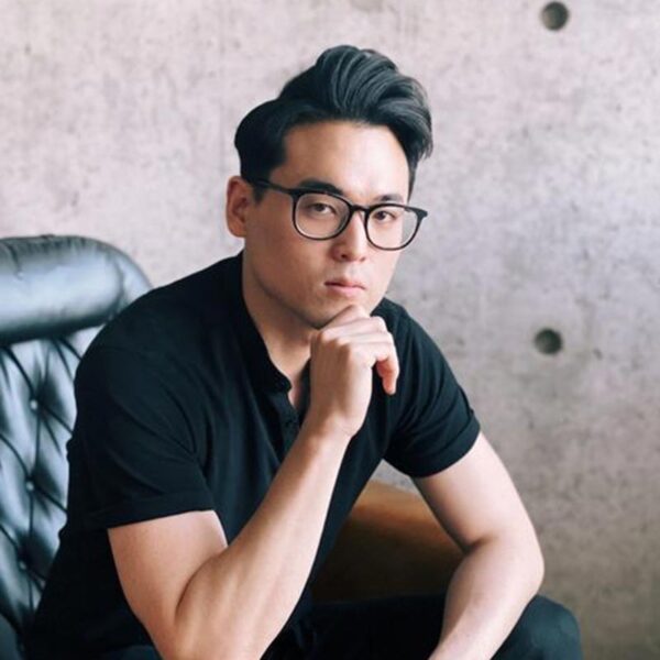 Benjamin Lee Channel