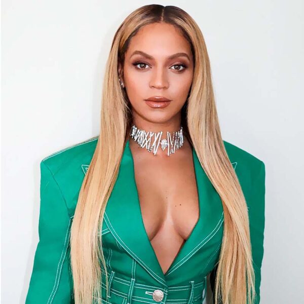 Beyonce Channel