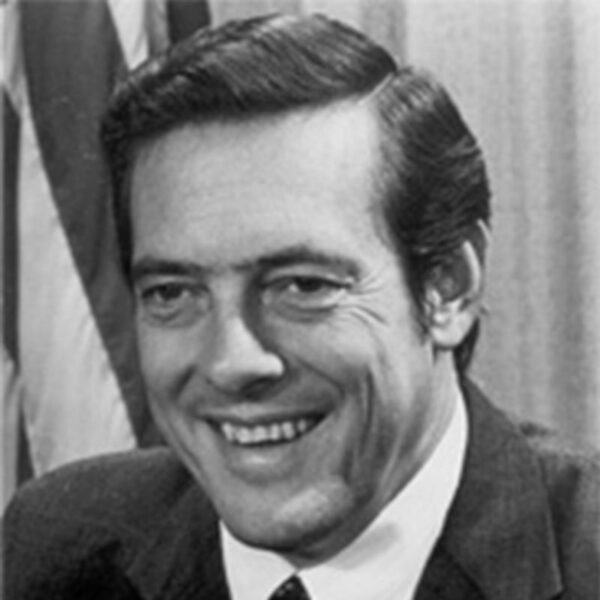 Bill Brock (R) TN Channel