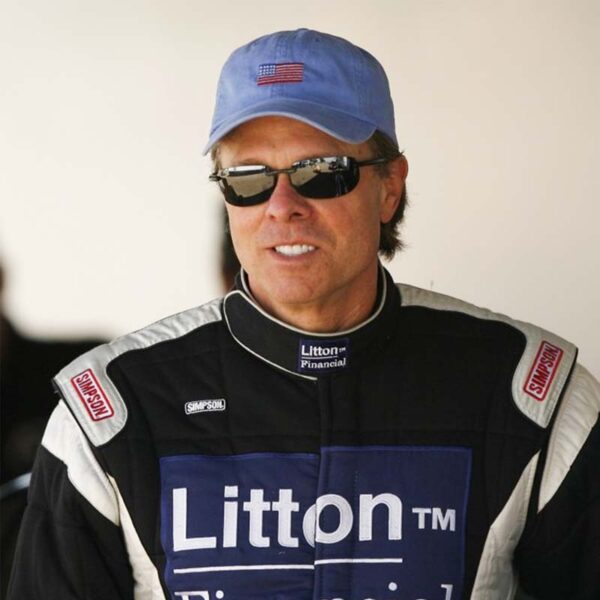 Bill Litton Channel
