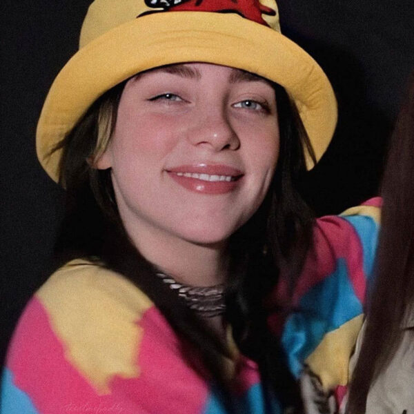 Billie Eilish Channel