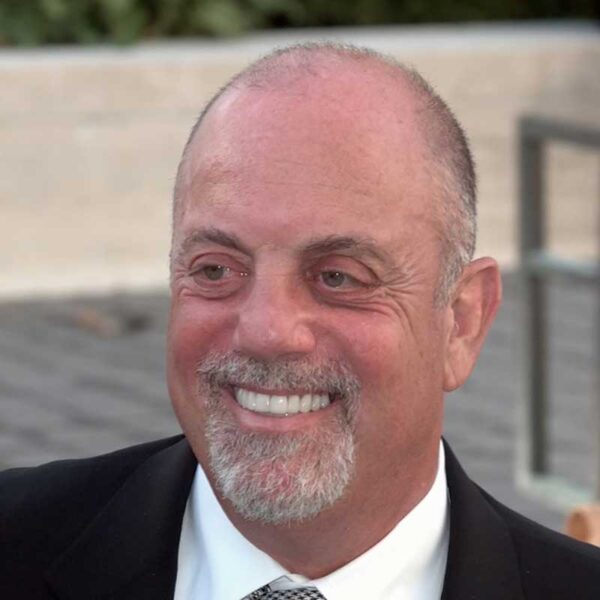 Billy Joel Channel