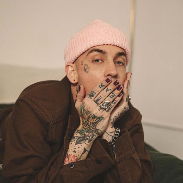 Blackbear Channel
