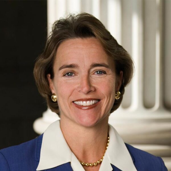 Blanche Lincoln (D) AR Channel