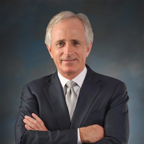 Bob Corker (R) TN Channel