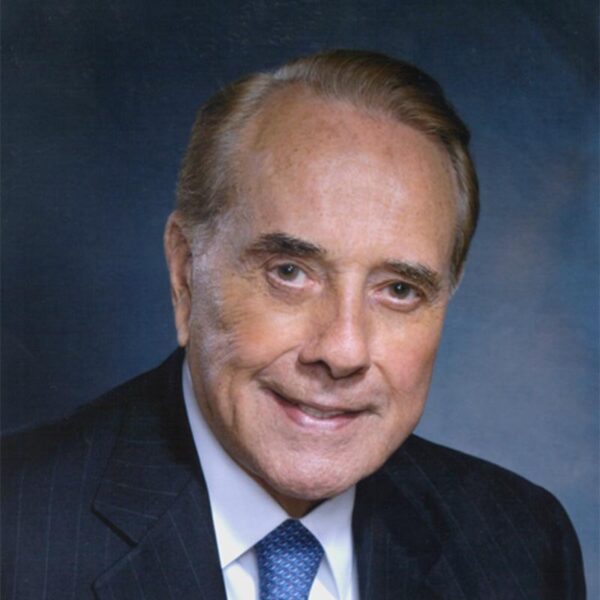 Bob Dole (R) KS Channel