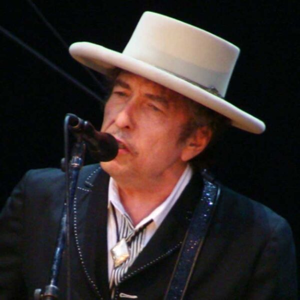 Bob Dylan Channel