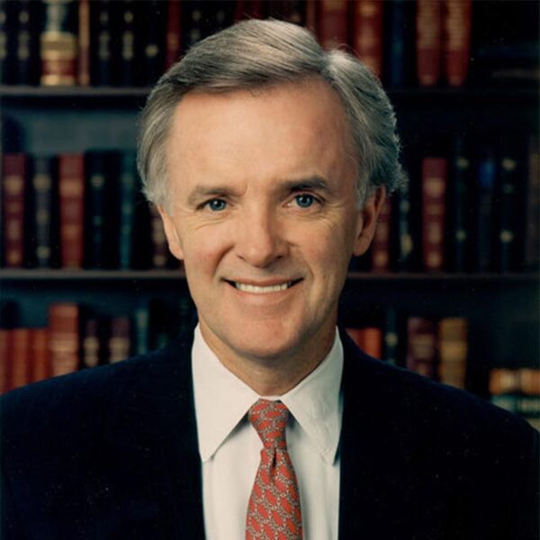Bob Kerrey (D) NE Channel