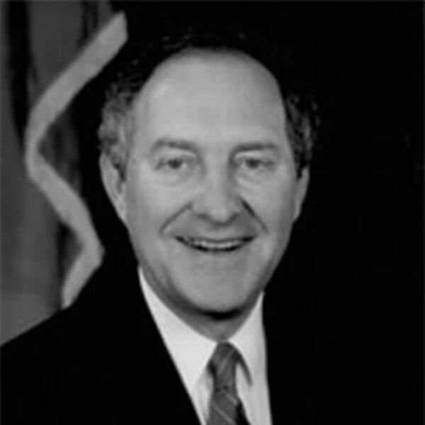 Bob Krueger (D) TX Channel