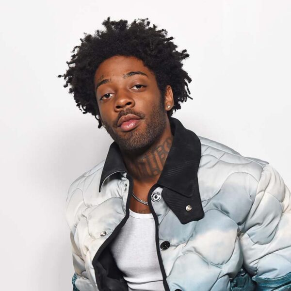 Brent Faiyaz Channel