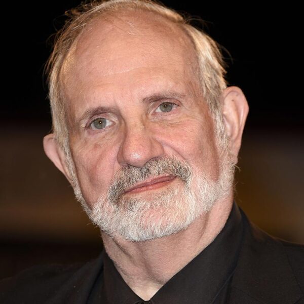 Brian De Palma Channel
