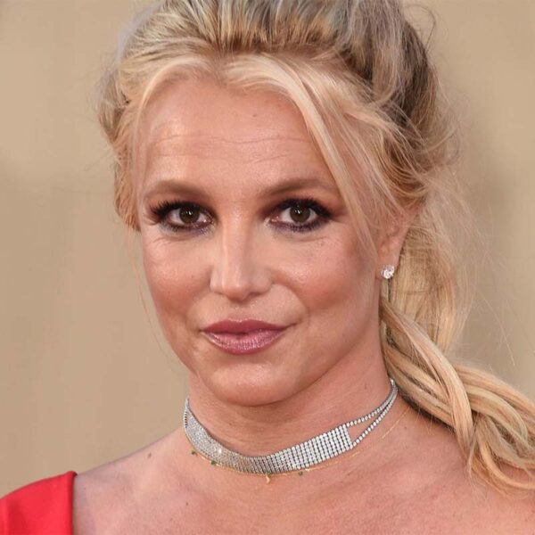 Britney Spears Channel