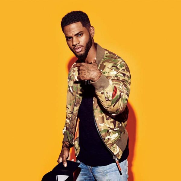 Bryson Tiller Channel