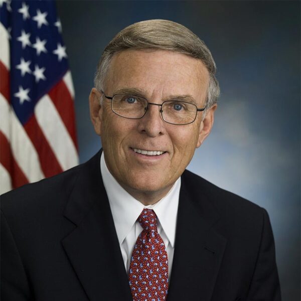 Byron Dorgan (D) ND Channel
