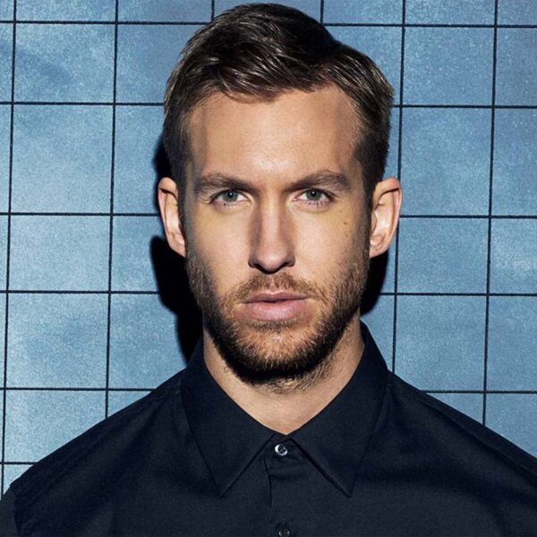 Calvin Harris Channel