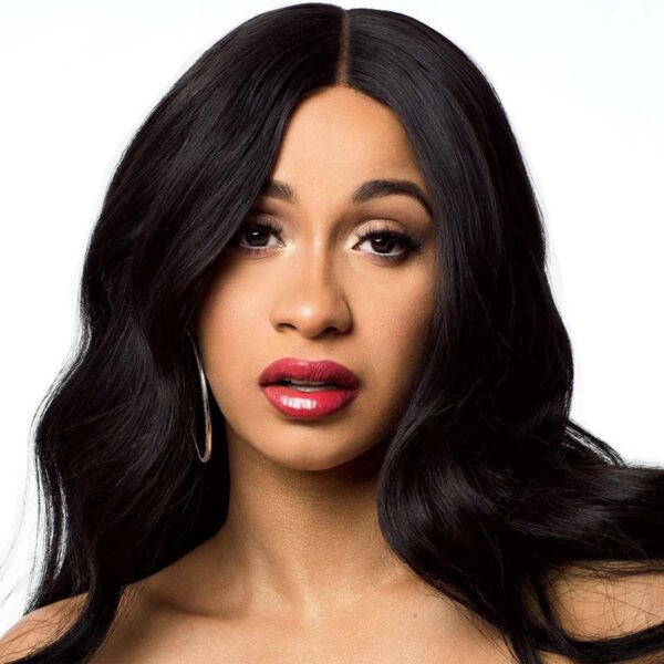 Cardi B Channel
