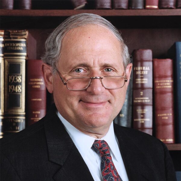 Carl Levin (D) MI Channel