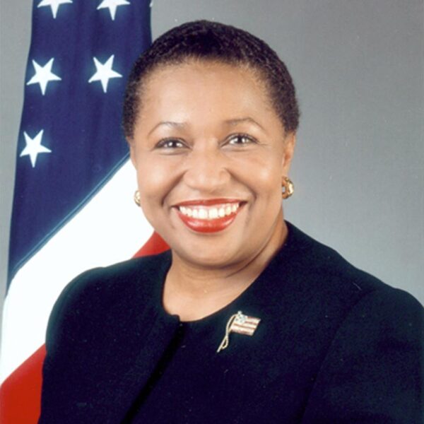 Carol Moseley Braun (D) IL Channel