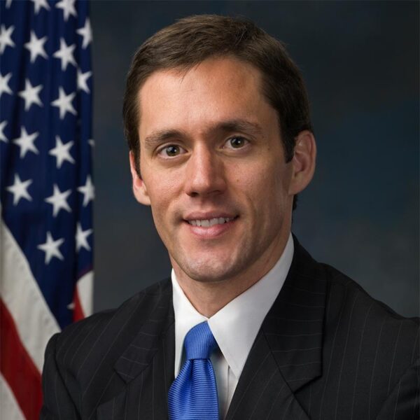 Carte Goodwin (D) WV Channel