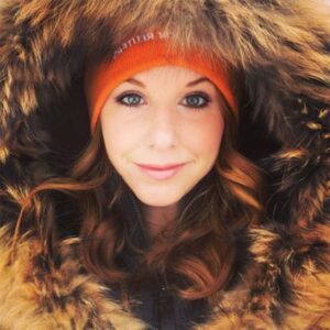 Cassandra Garrison Channel