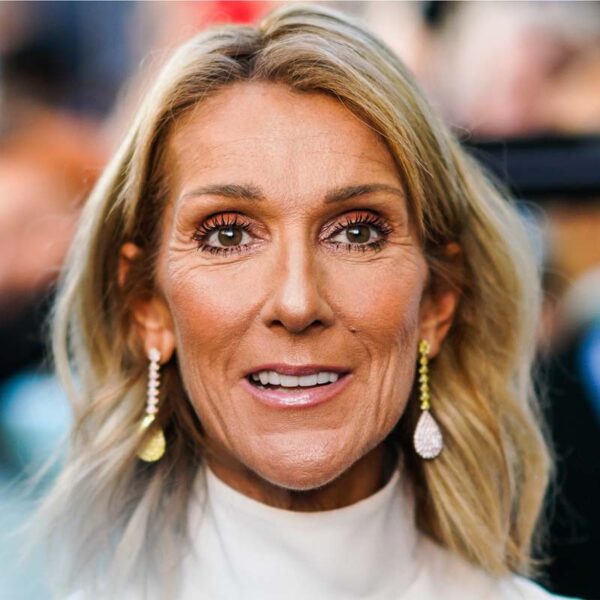Celine Dion Channel