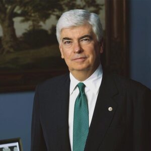 Chris Dodd (D) CT Channel