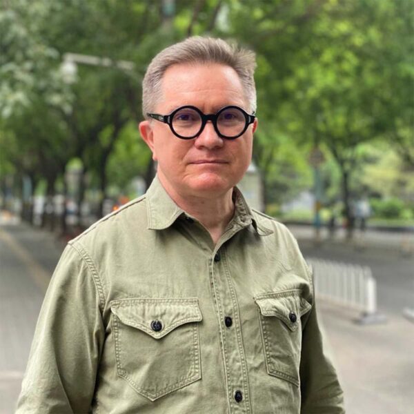 Christopher Buckley Channel