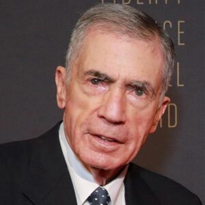 Chuck Robb (D) VA Channel