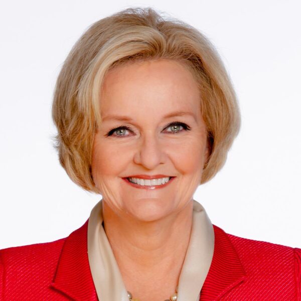 Claire McCaskill (D) MO Channel