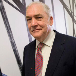 Conrad Black Channel