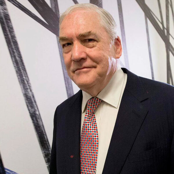 Conrad Black Channel