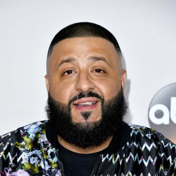 DJ Khaled Channel