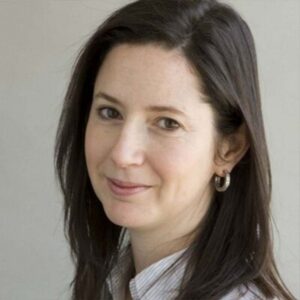 Dafna Linzer Channel