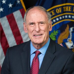 Dan Coats (R) IN Channel
