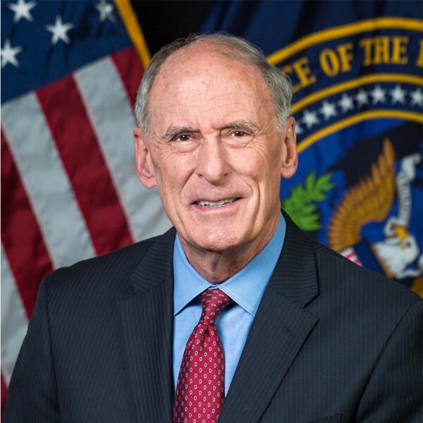 Dan Coats (R) IN Channel