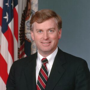 Dan Quayle (R) IN Channel