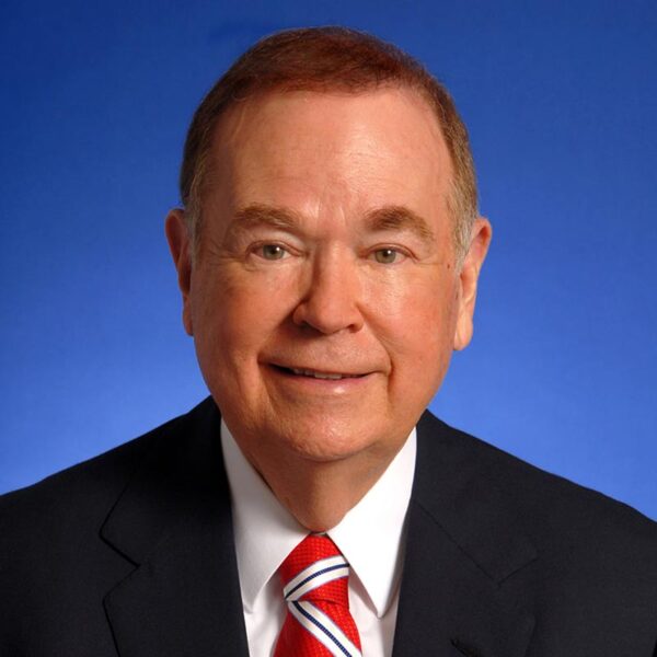 David Boren (D) OK Channel