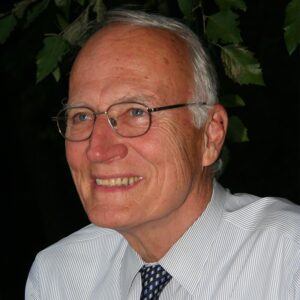 David Durenberger (R) MN Channel